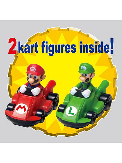 Mario Kart Racing Deluxe Game