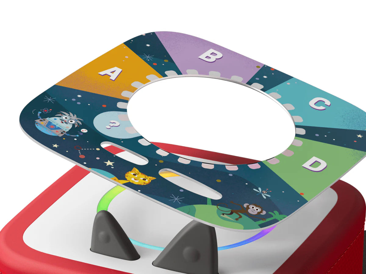 Tonies 2 Tonieplay Game The Quizzles All About Animals