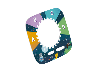 Tonies 2 Tonieplay Game The Quizzles All About Animals