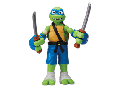 Teenage Mutant Ninja Turtles Roll'N Punch Leonardo