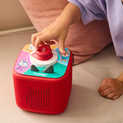 Tonies 2 Tonieplay Game Lalalinos Your Day In Bumbaloo