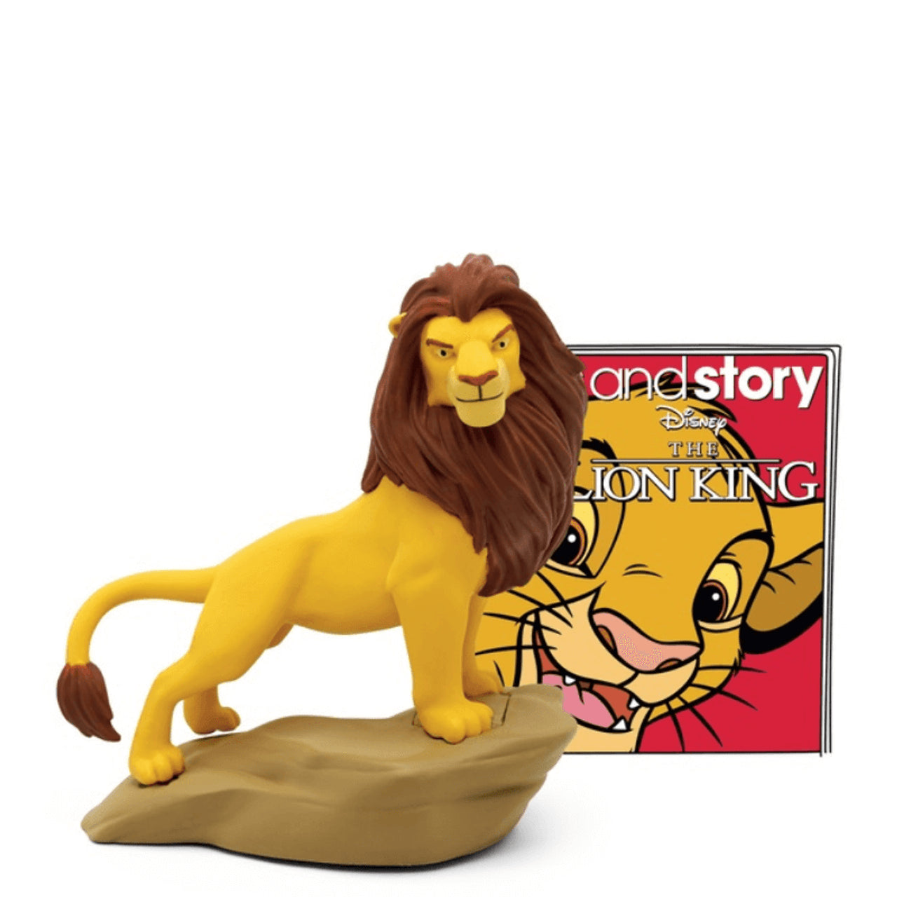 Tonies Disney Lion King Simba Audio Tonie