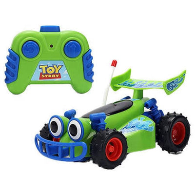 Toy Story Remote Control Turbo Buggy