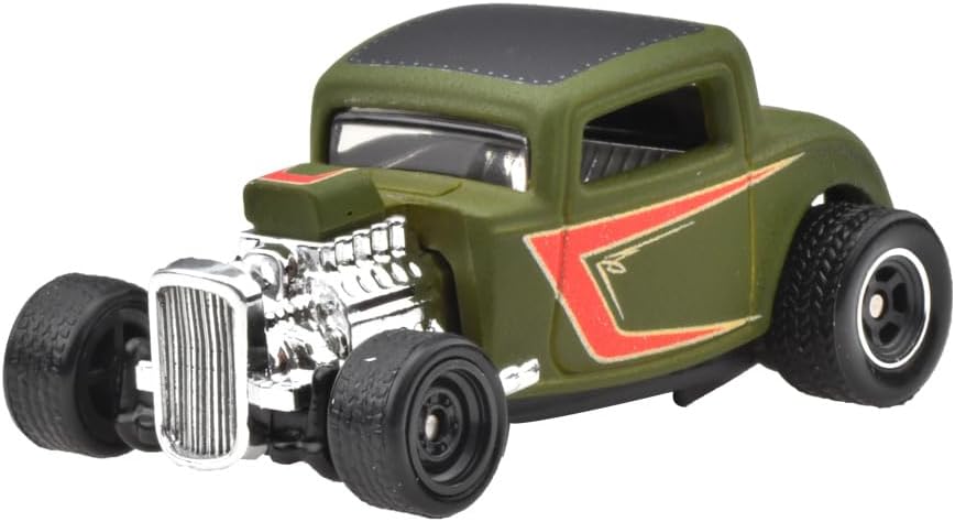 Hot Wheels Premium Boulevard '32 Ford