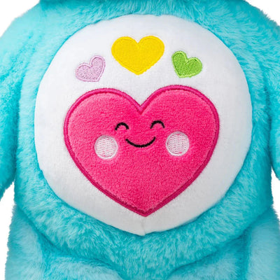 Care Bears Always Here Bear Medium Plush Soft Toy