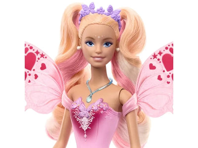 Barbie Colour Change Fairy Doll