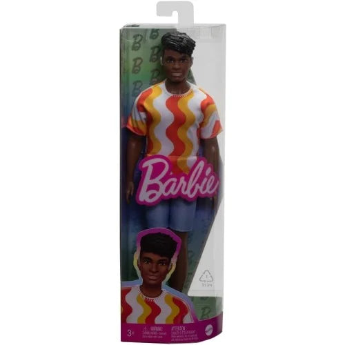 Barbie Fashionista Doll Ken No 220