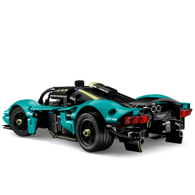 Lego Technic 42208 Aston Martin Valkyrie