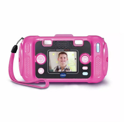 Vtech KidiZoom Fun FX Camera Pink
