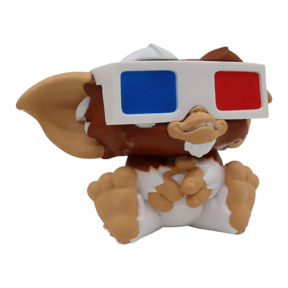 Gremlins 4" Vinyl Figure Gizmo With 3D Glasses