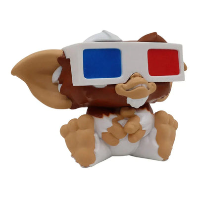 Gremlins 4" Vinyl Figure Gizmo With 3D Glasses