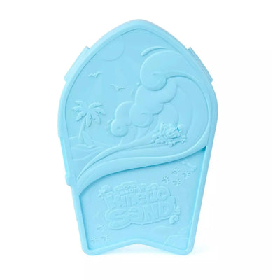 Kinetic Sand Surf N' Sand Paradise Playset