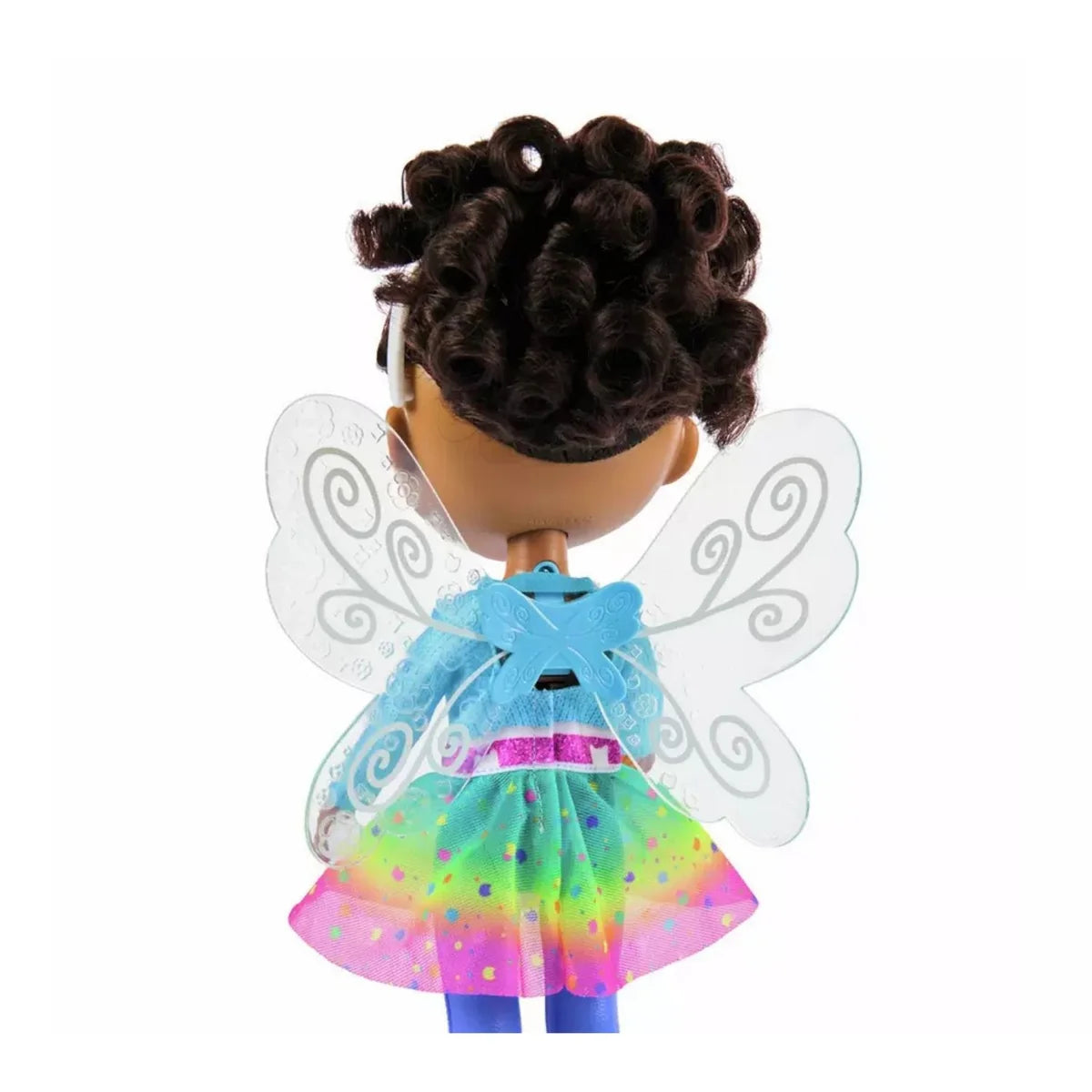 Gabby's Dollhouse Fairylandia Dandelion Magic Gabby Doll