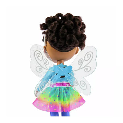 Gabby's Dollhouse Fairylandia Dandelion Magic Gabby Doll