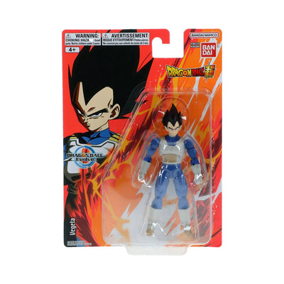 Dragon Ball Evolve Super Saiyan 12.5cm Figure Vegeta
