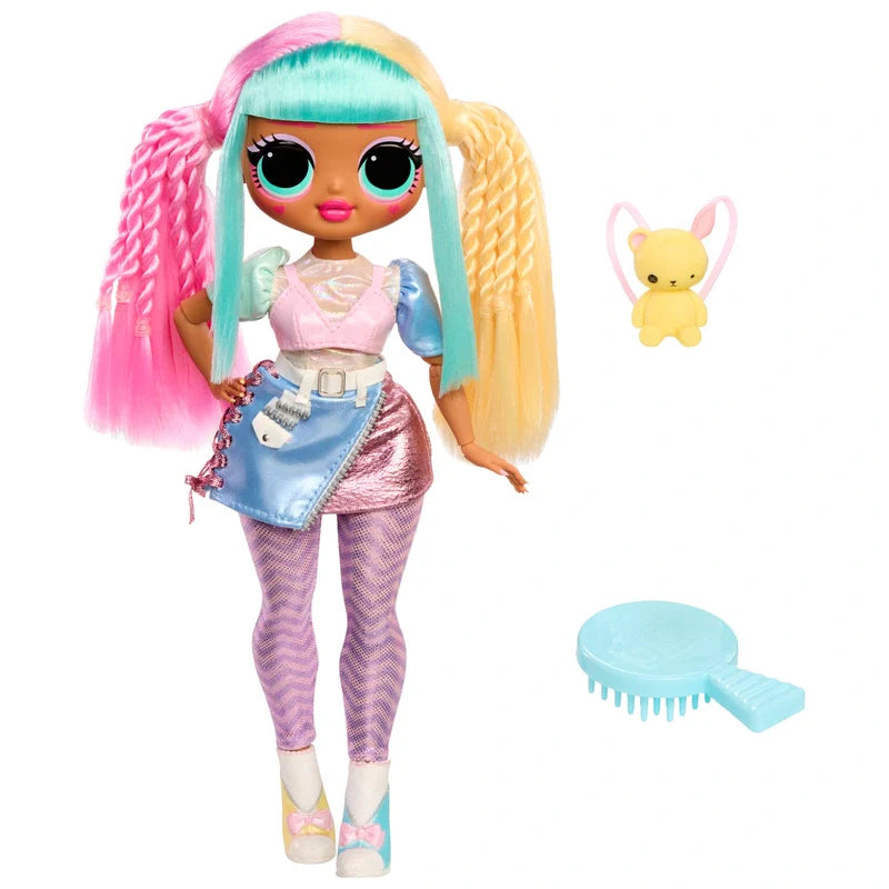 LOL Surprise! OMG Doll Candylicious