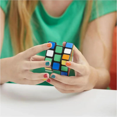 Rubik's Cube Speed 3 x 3