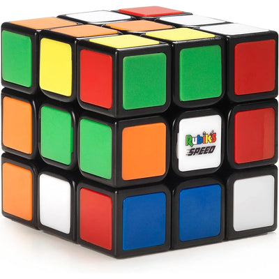 Rubik's Cube Speed 3 x 3