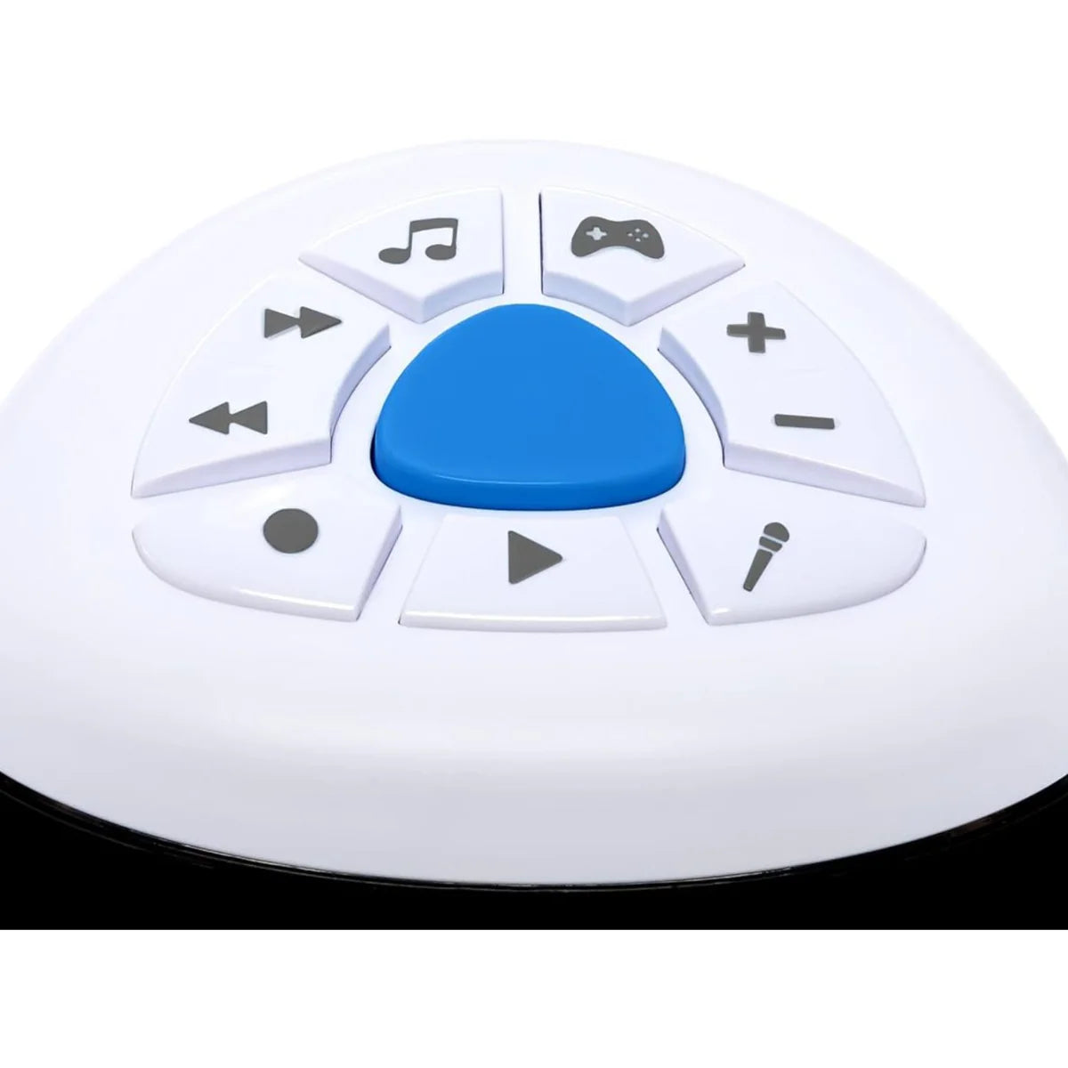 Tobi 2 Interactive Karaoke Machine With Built In Speaker