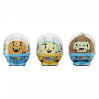 Little Tikes Toddle Tots Launch Time Rocket Playset