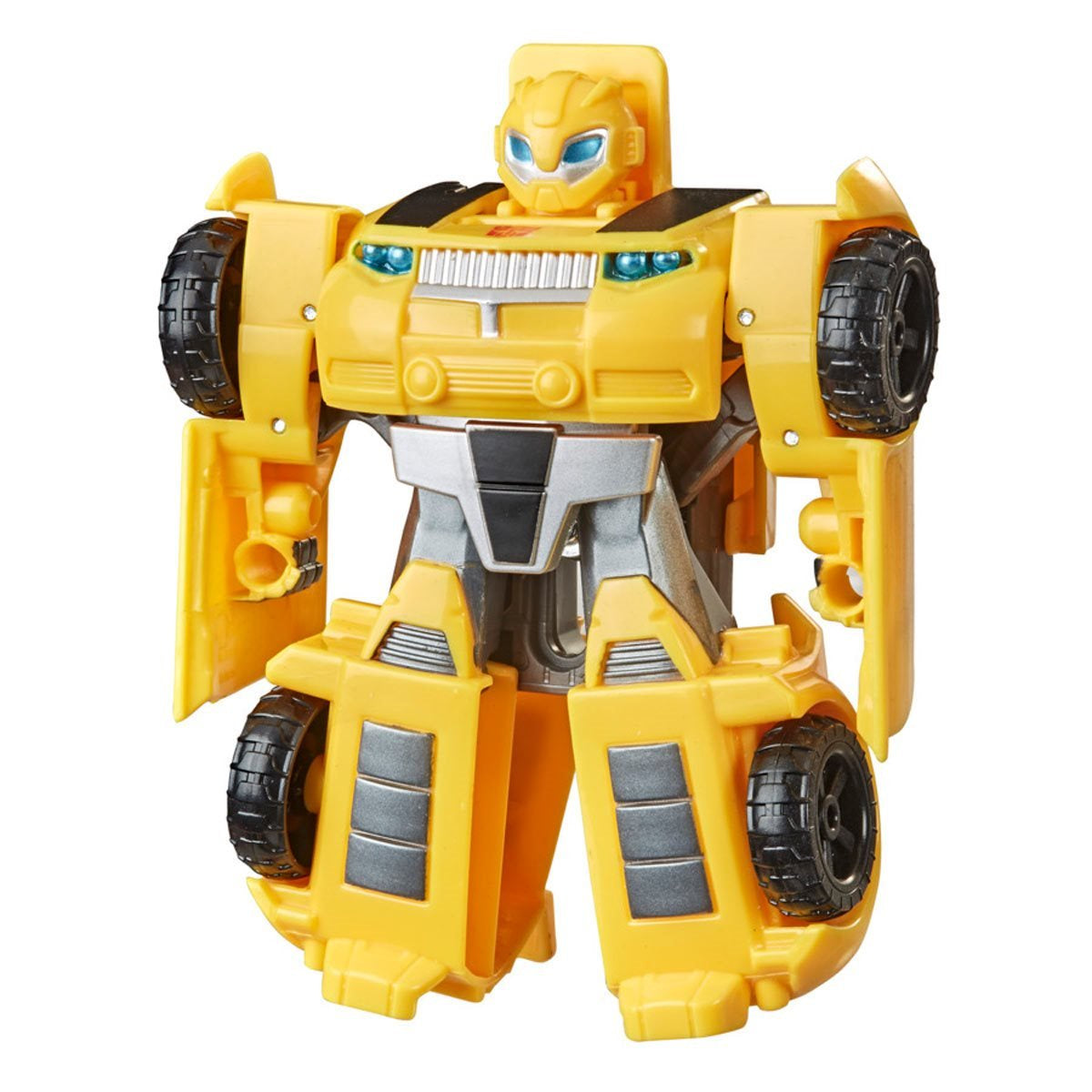 Transformers Academy Classic Rescue Bots Bumblebee