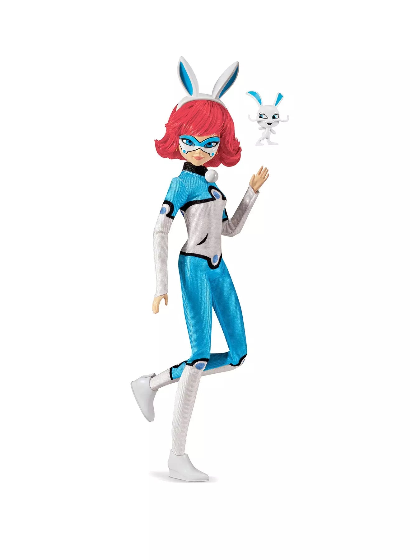 Miraculous 26cm Doll Bunnyx