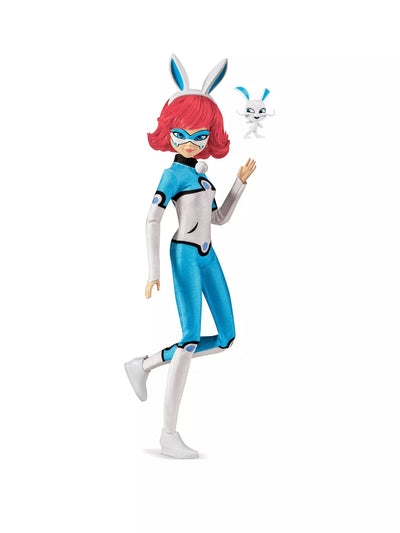 Miraculous 26cm Doll Bunnyx