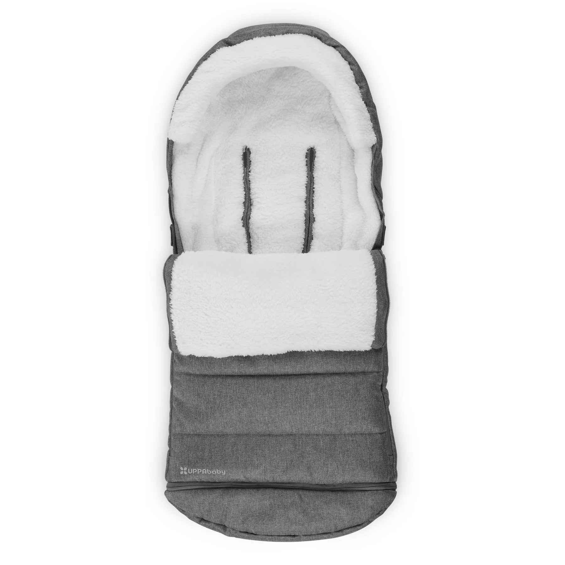 UPPAbaby Cosy Ganoosh Jordan/Greyson