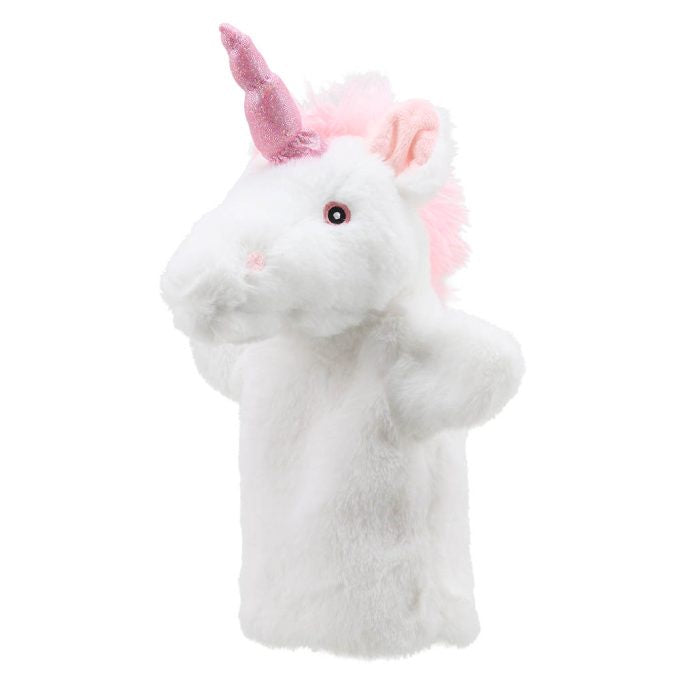 The Puppet Company Puppet Buddies Unicorn