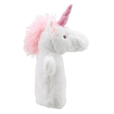 The Puppet Company Puppet Buddies Unicorn