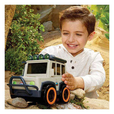 Little Tikes Big Adventures Safari SUV