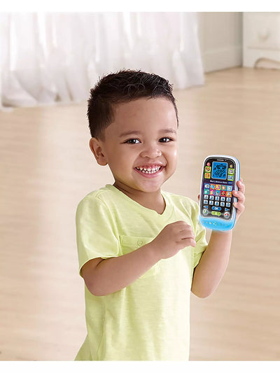 VTech Chat And Discover Phone