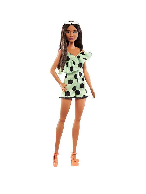 Barbie Fashionastas Doll No: 200