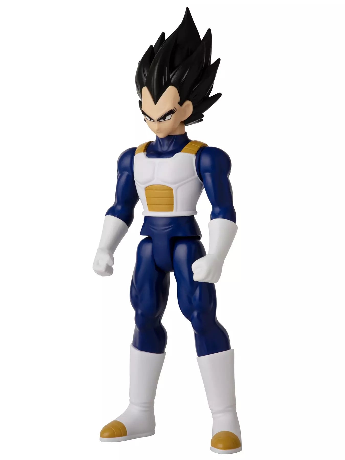Dragon Ball Limit Breaker Series Vegeta 30cm Figure