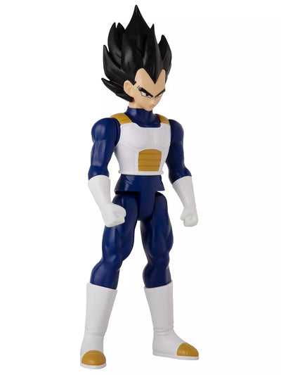 Dragon Ball Limit Breaker Series Vegeta 30cm Figure