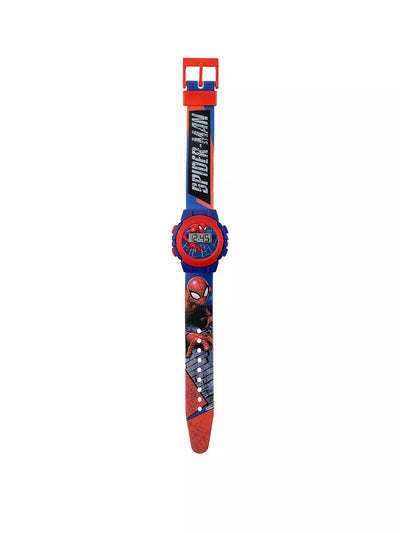 SpiderMan Digital Watch