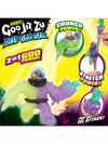 Heroes Of Goo Jit Zu Bowlbreath Double Goo Pack