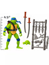 Teenage Mutant Ninja Turtles Figure Leonardo