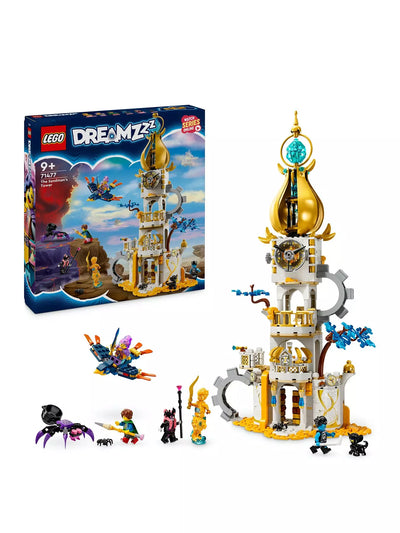 Lego Dreamzzz 71477 The Sandman's Tower