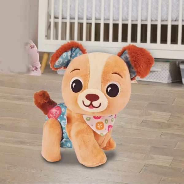 VTech Walk And Wag Puppy