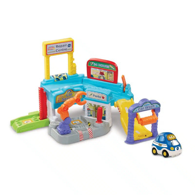 VTech Toot Toot Drivers Repair Centre