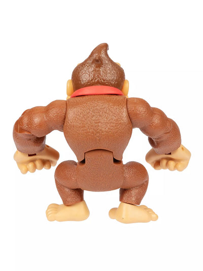 Super Mario Donkey Kong Super Figure