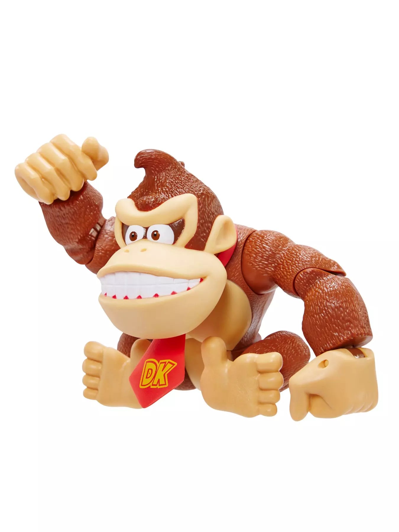 Super Mario Donkey Kong Super Figure