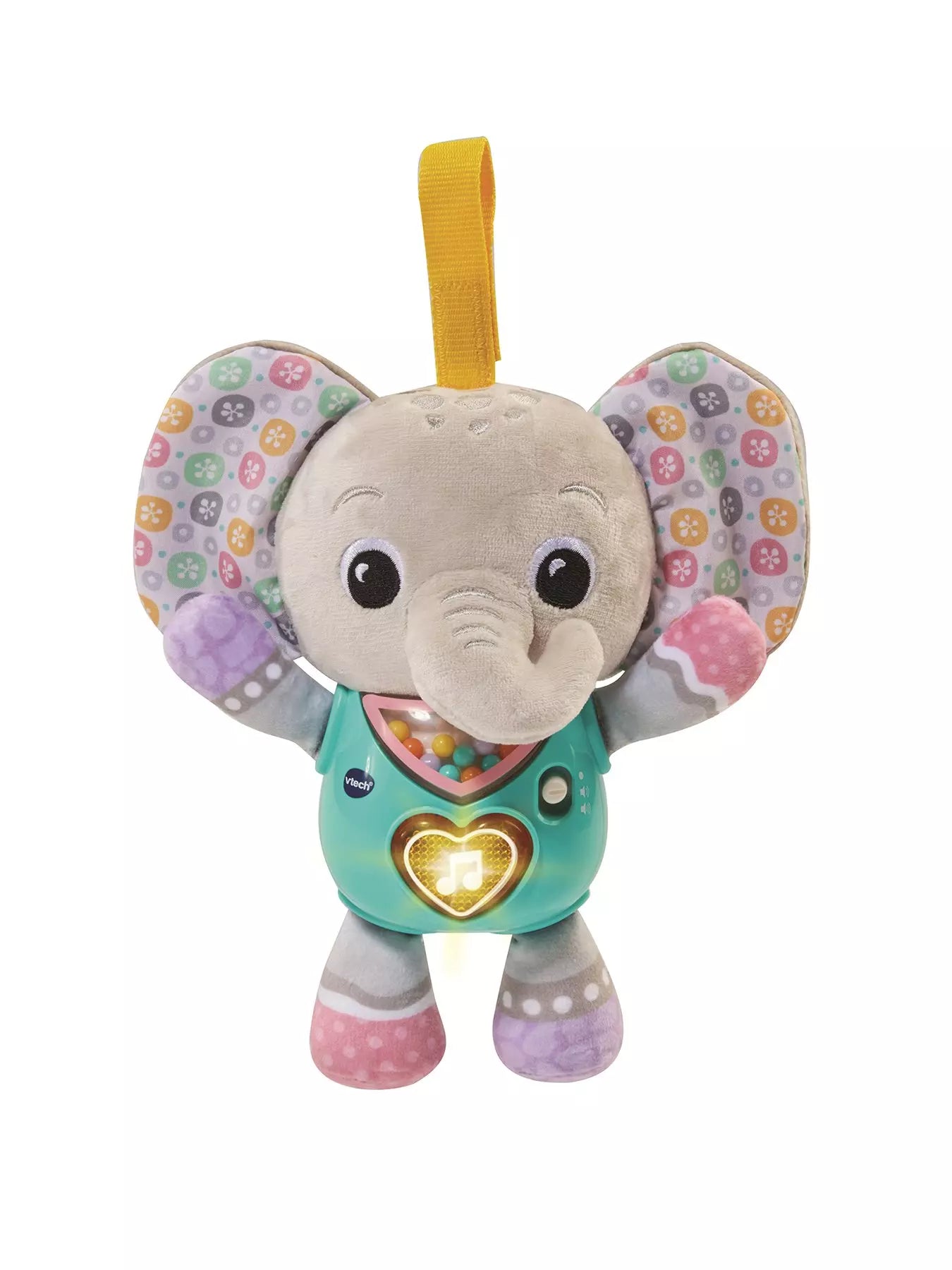 Vtech Cuddle And Sing Elephant