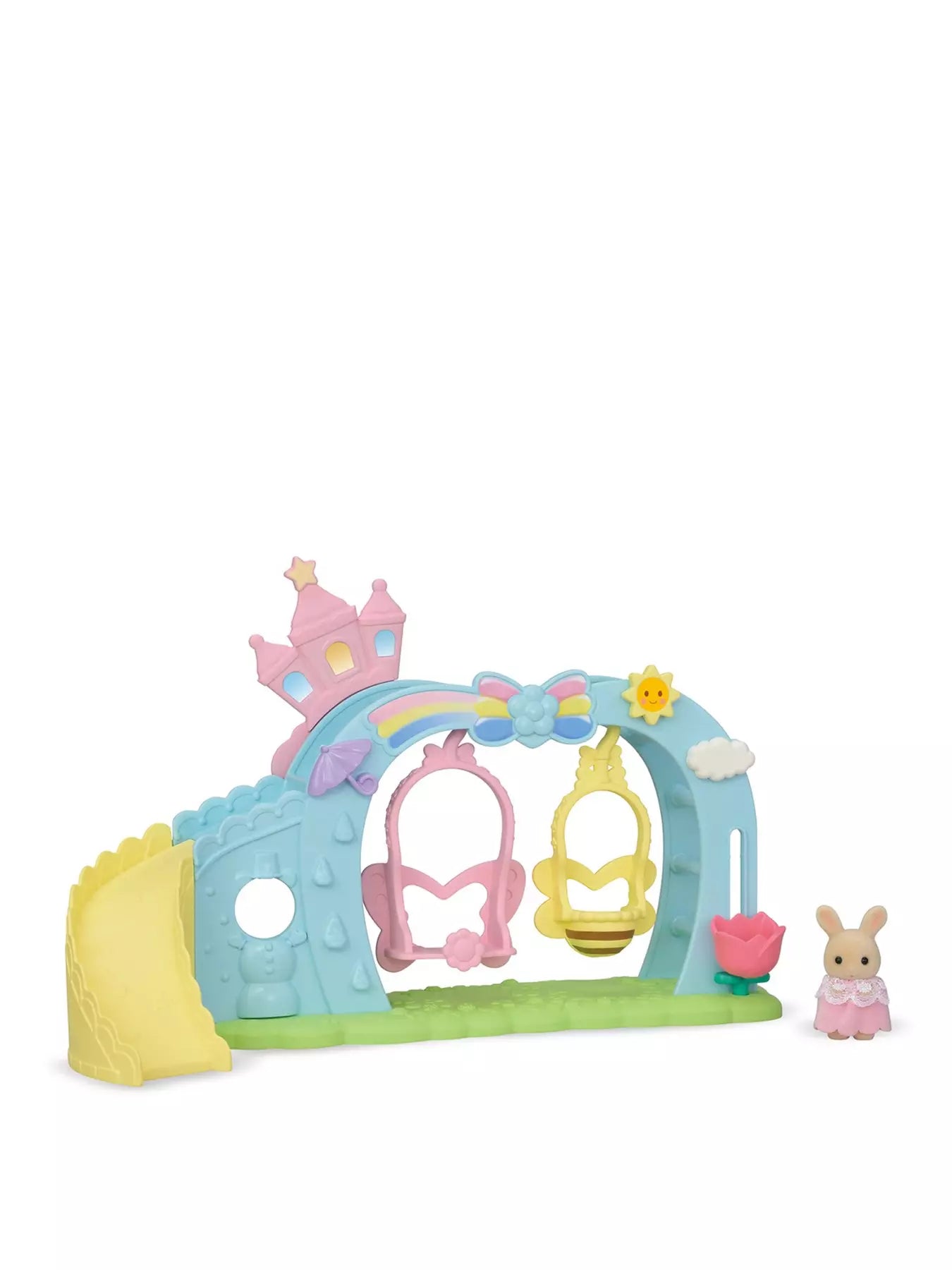 Sylvanian Families Nursey Swing