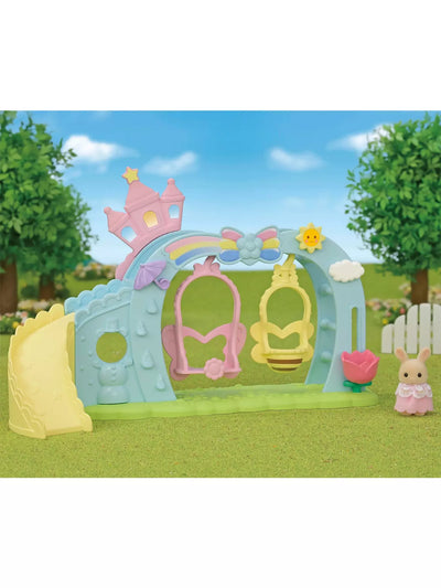 Sylvanian Families Nursey Swing