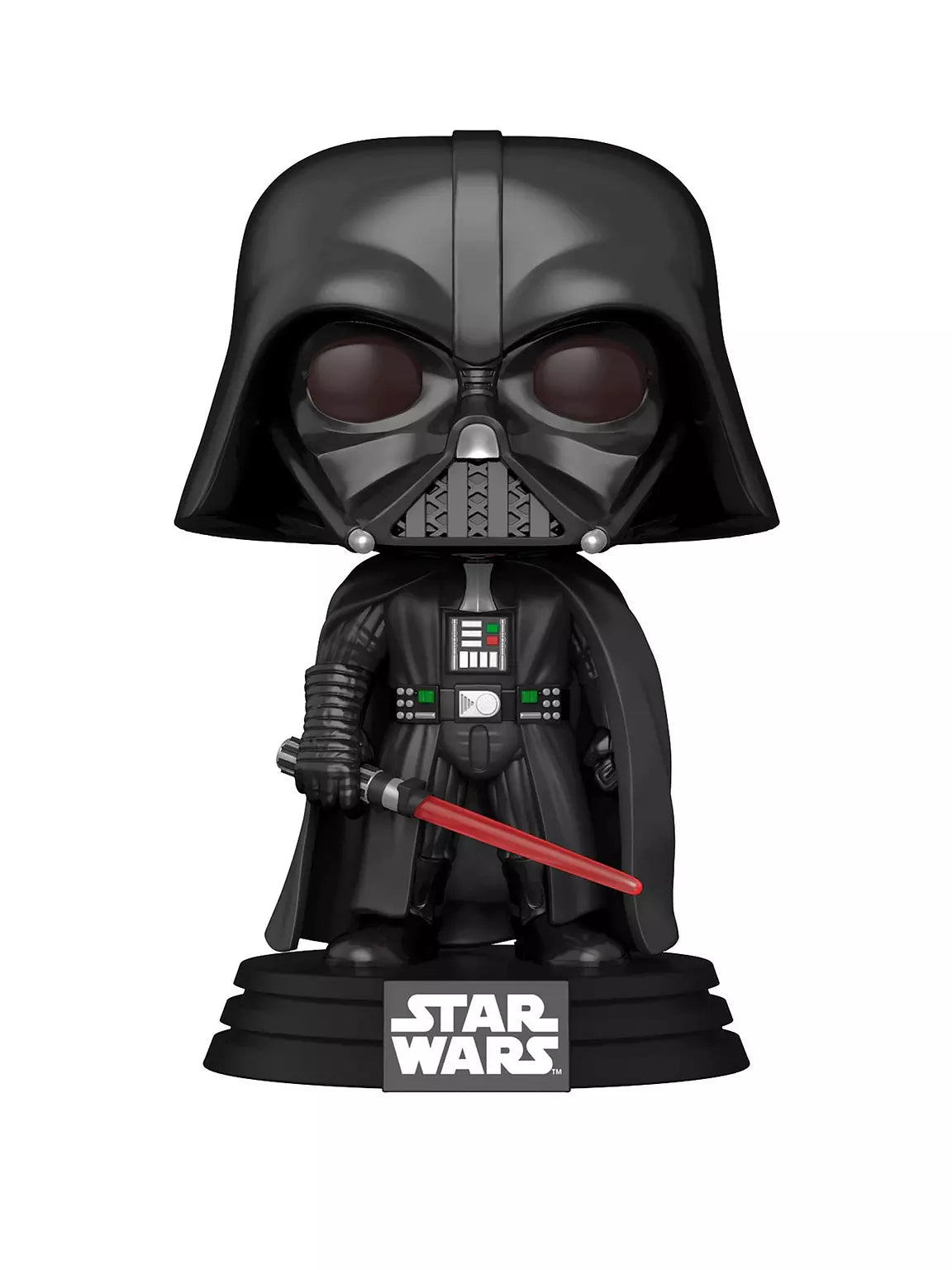 Funko Pop! Star Wars 597 Darth Vader Vinyl Figure