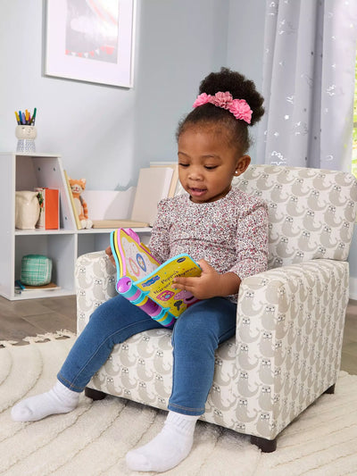 VTech Peppa Pig Nursery Rhymes Book
