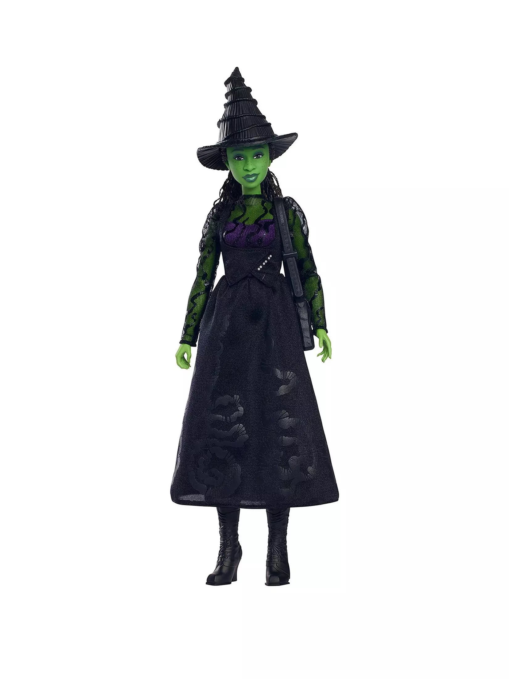 Wicked Doll Elphaba 29cm