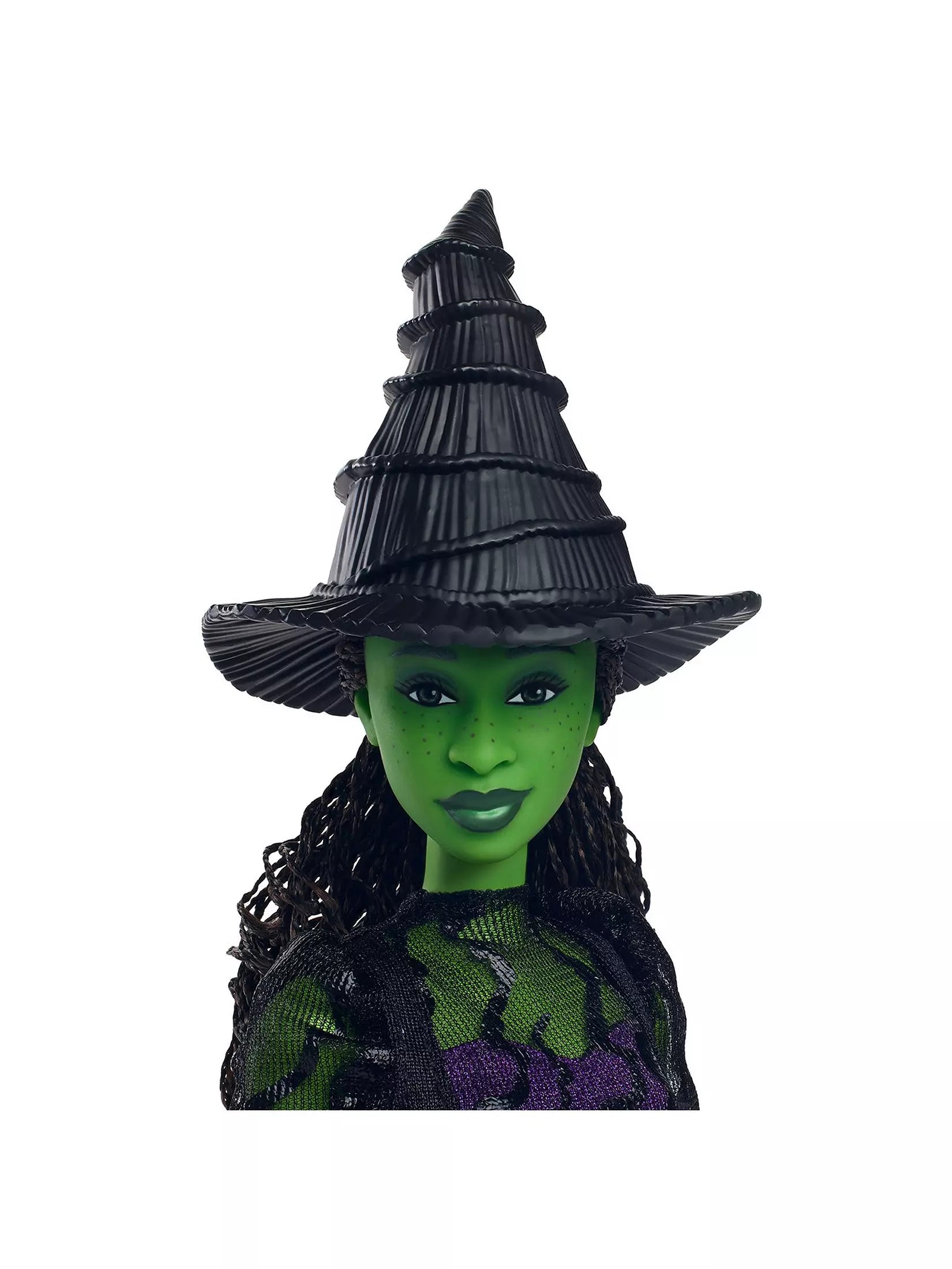 Wicked Doll Elphaba 29cm